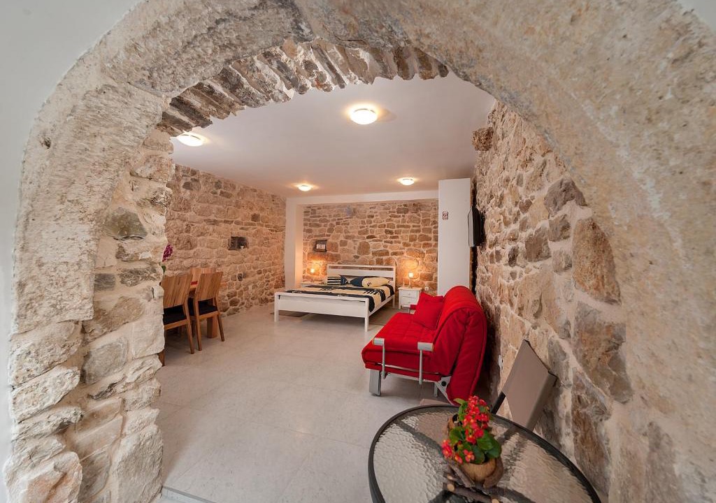 Baska Voda Apartment | Apartments Marta