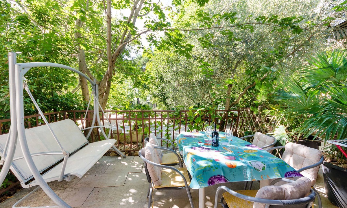 Rovinj Apartment | Apartments Massimo (70981-A6) - Rovinj