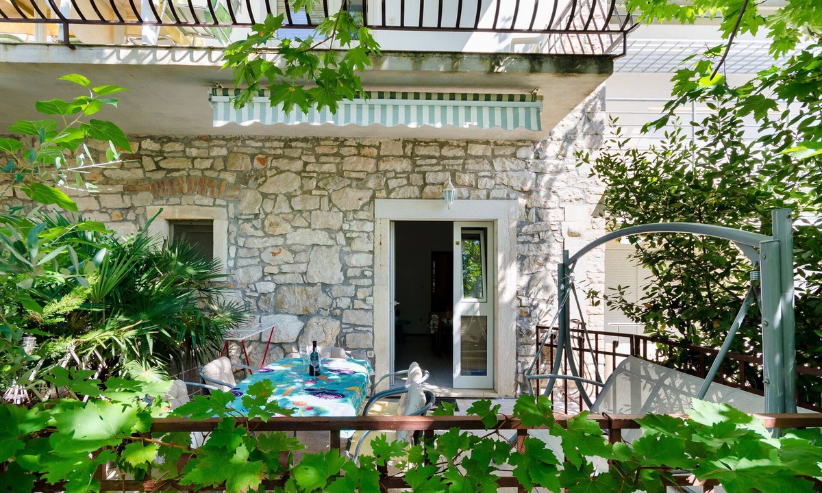 Rovinj Apartment | Apartments Massimo