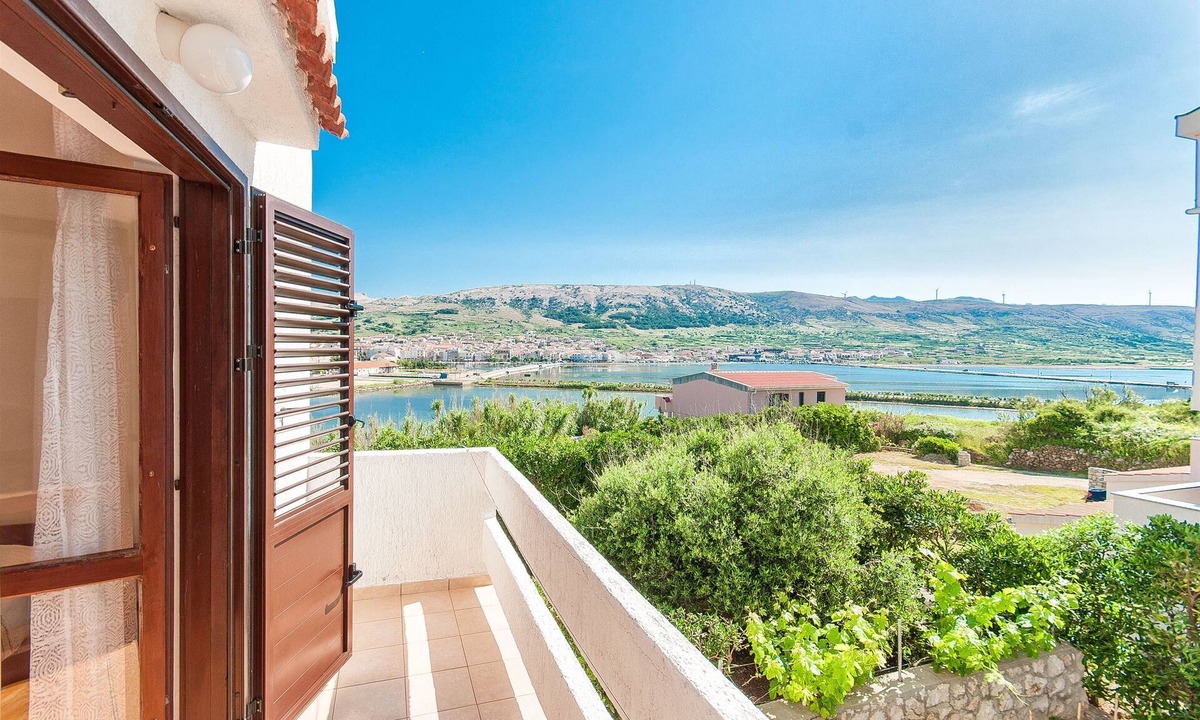 Pag Apartment | Apartments Mate (23961-A3) - Pag - island Pag