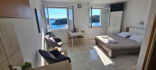 Stikovica Apartment | Apartments Matea studio apartment
