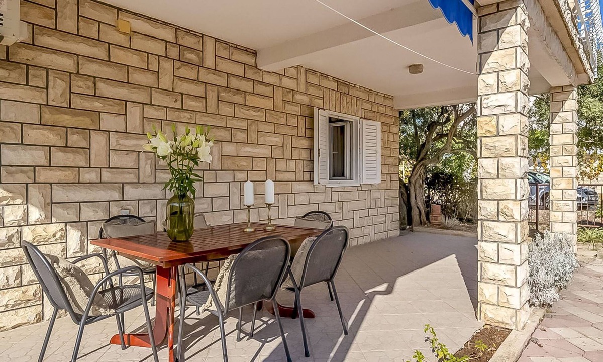 Rogoznica Apartment | Apartments Matija (33161-A1) - Rogoznica