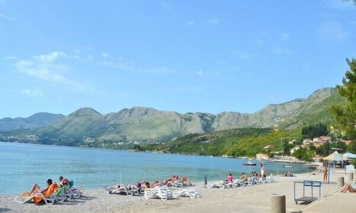 Cavtat Apartment | Apartments Mato, (11100), Cavtat, Croatia