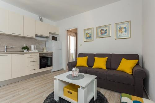 Lozica Apartment | Apartments Maximus