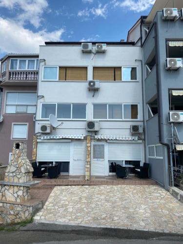 Omisalj Apartment | Apartments Michael & Petra , Omisalj, Insel Krk, Kroatien