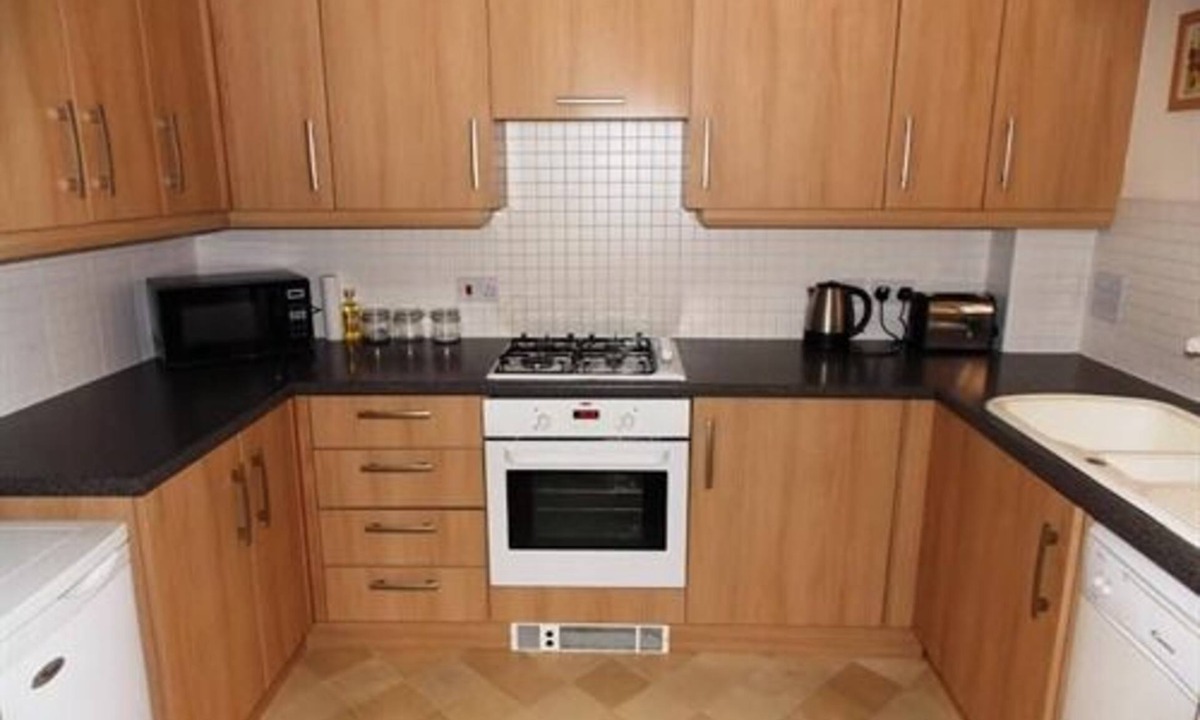 Thornaby On Tees Apartment | Apartments Middlesbrough