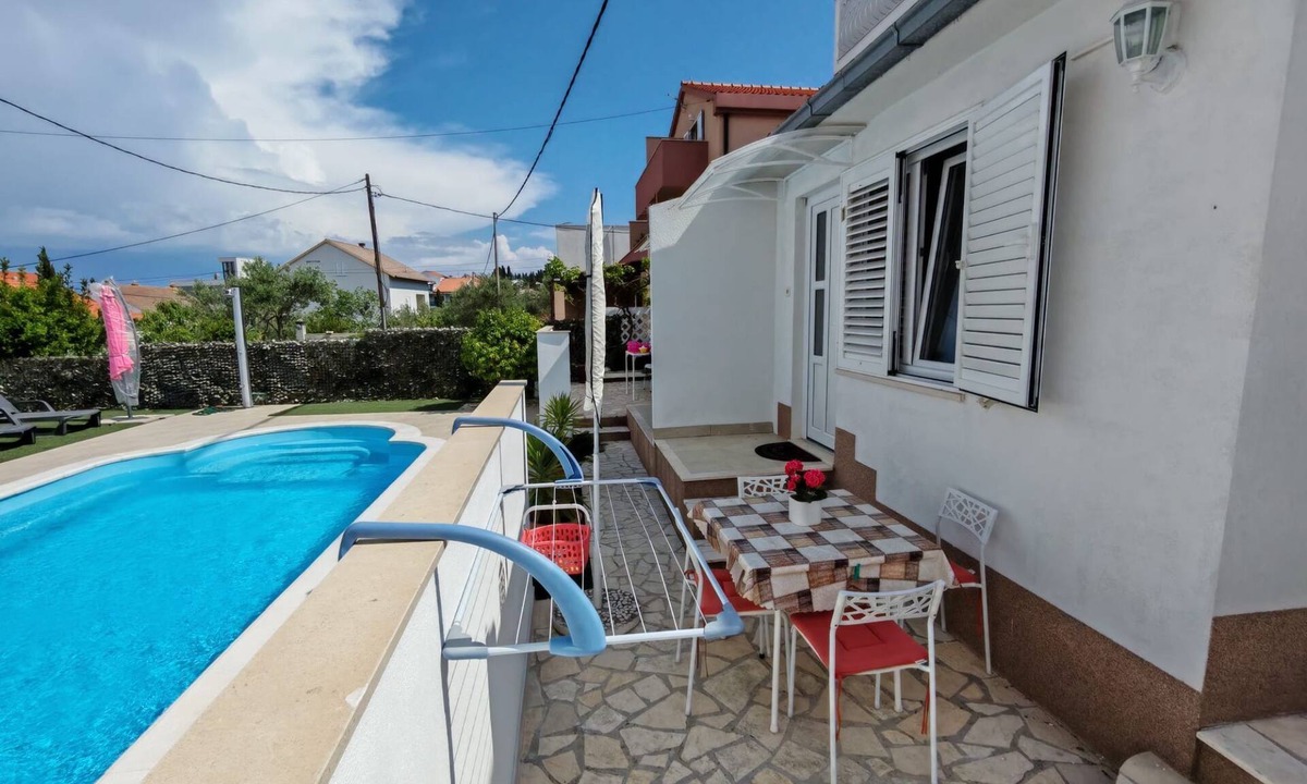 Slatine Apartment | Apartments Mihovilovic