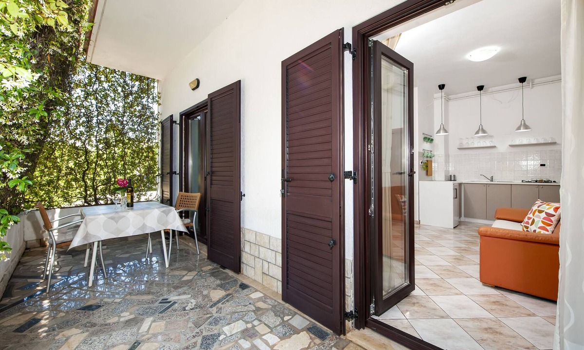 Rovinj Apartment | Apartments Milan (75651-A3) - Rovinj