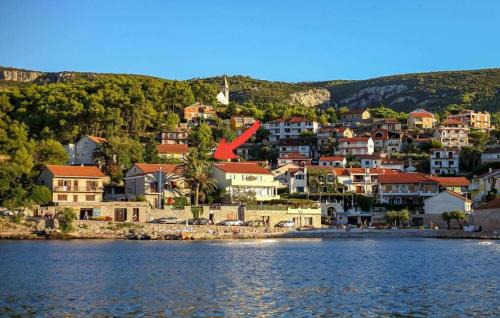 Island Hvar Apartment | Apartments Milatic