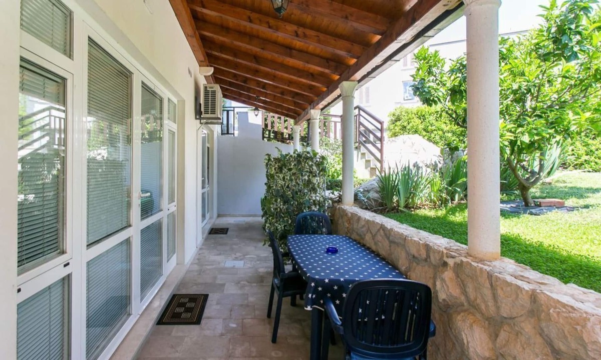 Lapad Apartment | Apartments Milenko (52771-A2) - Dubrovnik