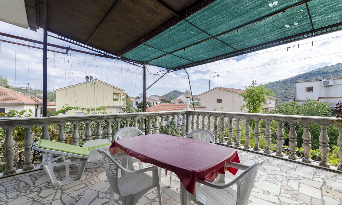 Podglavica Apartment | Apartments Miodrag (12831-A2) - Stupin Celine