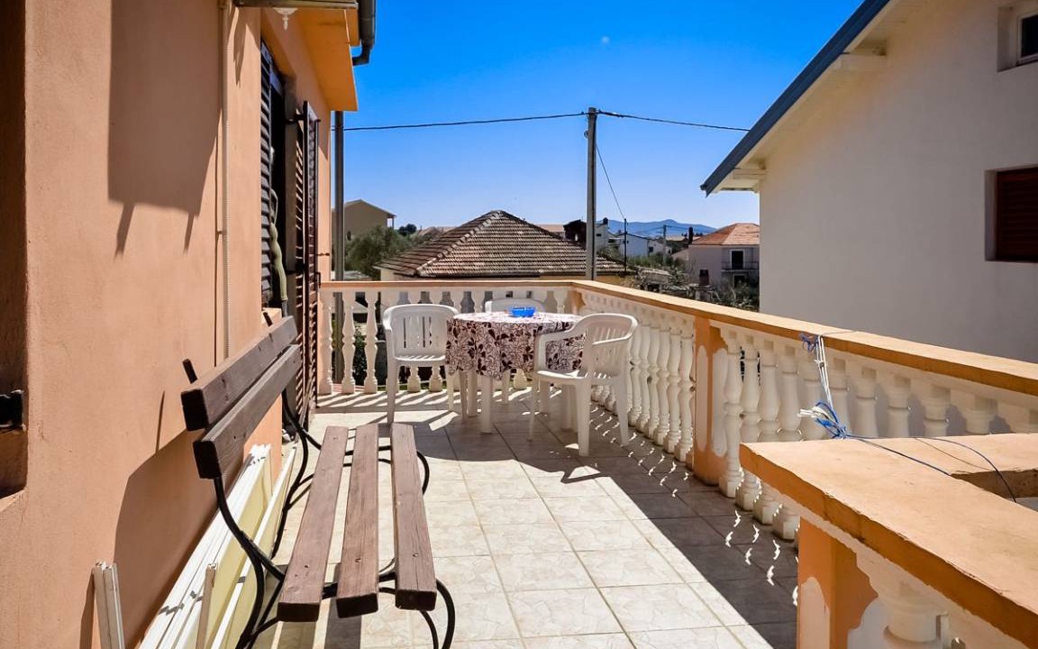 Bibinje Apartment | Apartments Mira