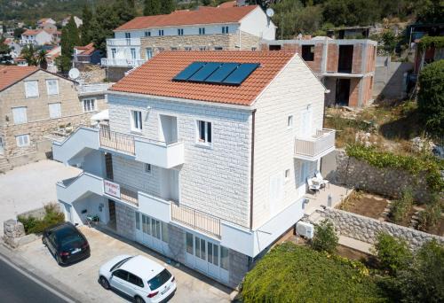 Mlini Apartment | Apartments Mira