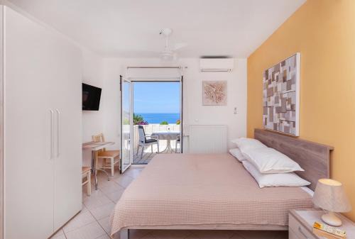 Zavrelje Apartment | Apartments Mirela