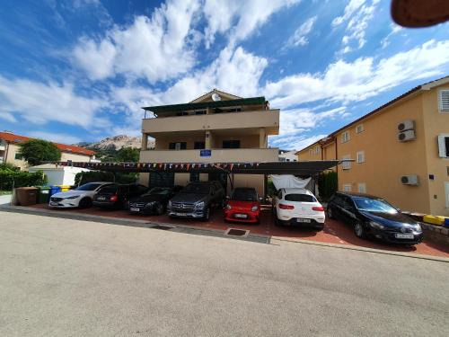 Jurandvor Apartment | Apartments Mirica