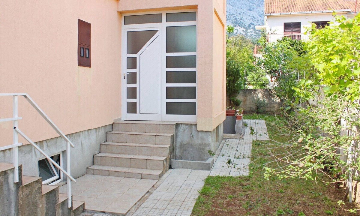 Orebic Apartment | Apartments Mirjana, (12500), Orebić, hr