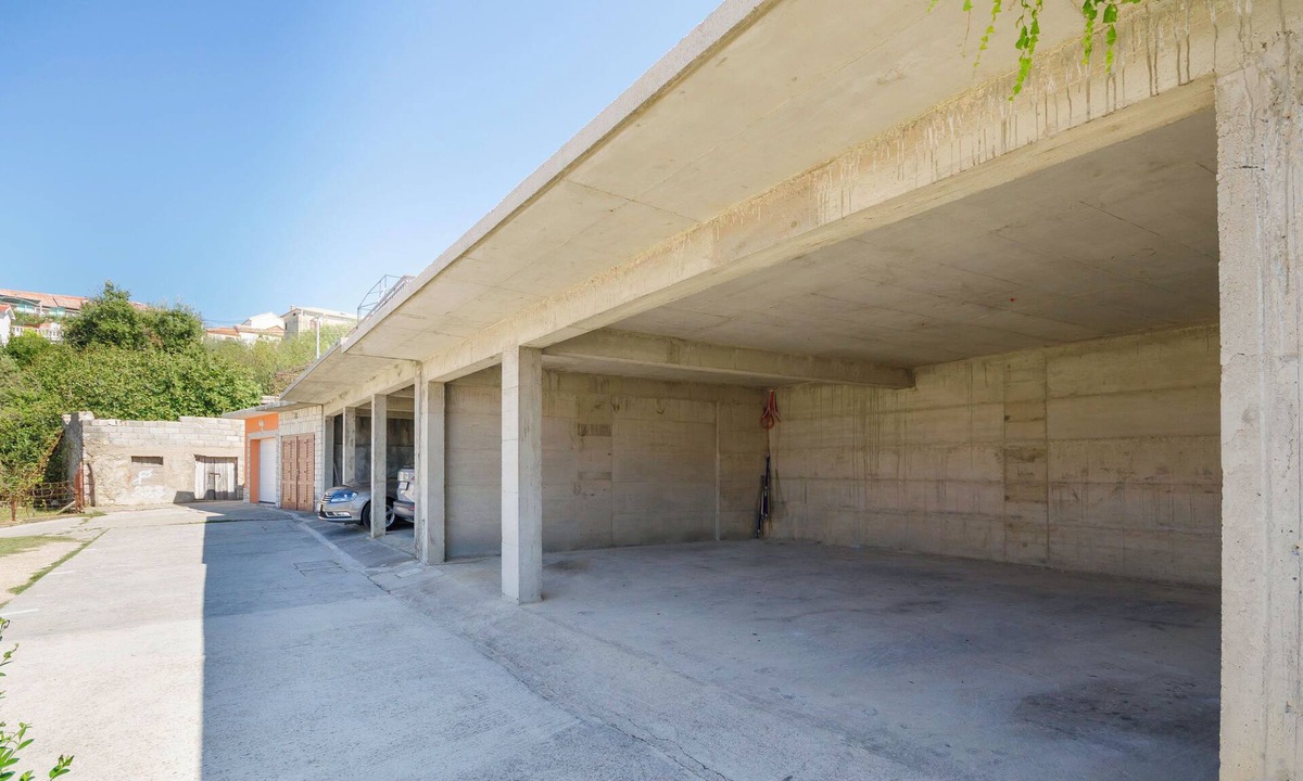 Lopar Apartment | Apartments Mirjana B