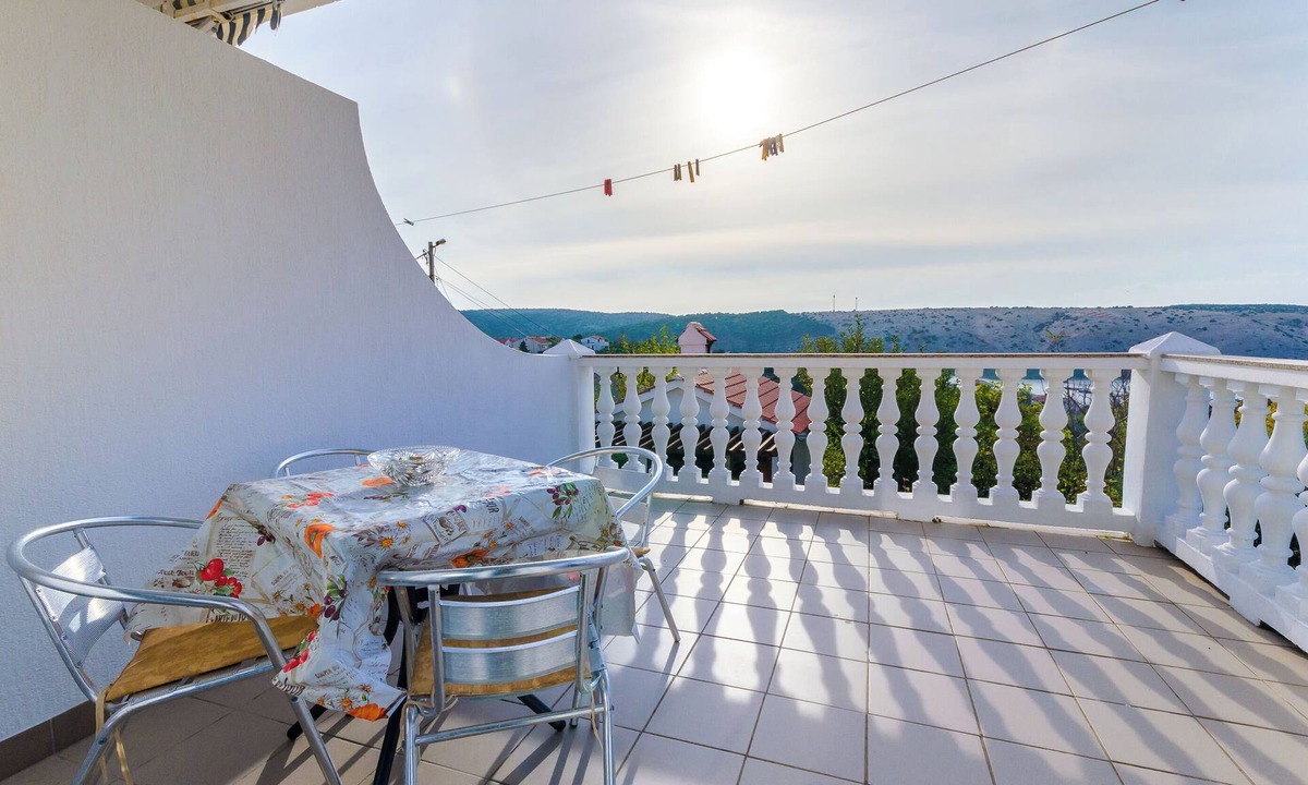 Lopar Apartment | Apartments Mirko R