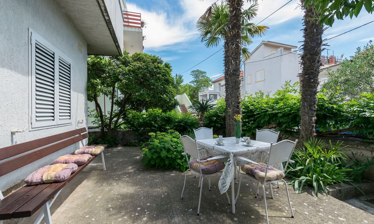 Vodice Apartment | Apartments Miroslava (10581-A3) - Vodice