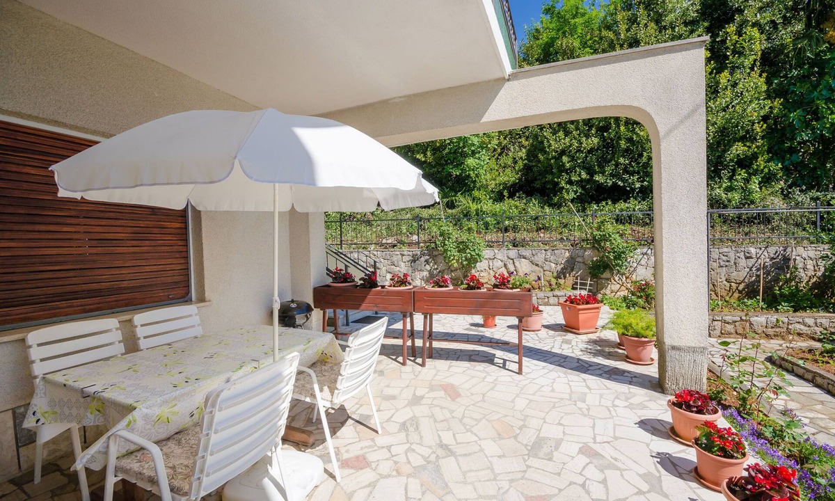 Icici Apartment | Apartments Mladen Jelica (68921-A1) - Icici