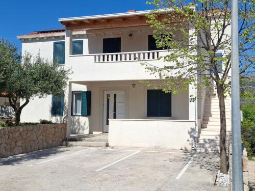 Mocici Apartment | Apartments Močići