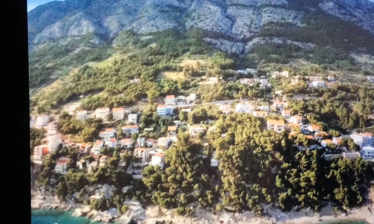 Marusici Apartment | Apartments "More" - Marušići Apartman "Tomi"