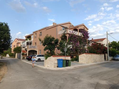 Biograd na Moru Apartment | Apartments Moreta