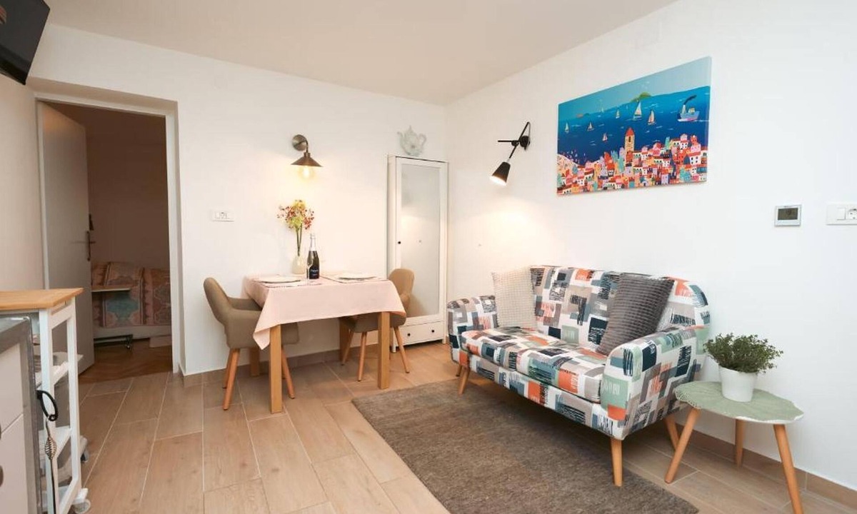 Kastav Apartment | Apartments Nad Voltun (99891-A1) - Kastav