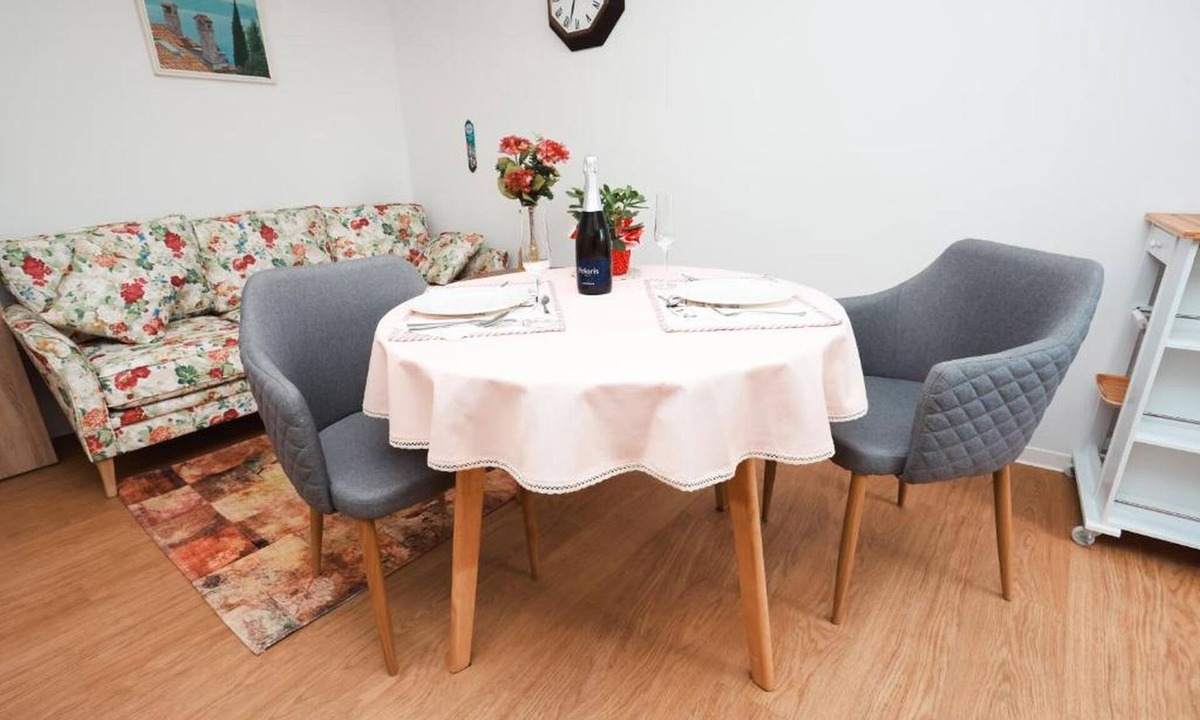Kastav Apartment | Apartments Nad Voltun (99891-A2) - Kastav