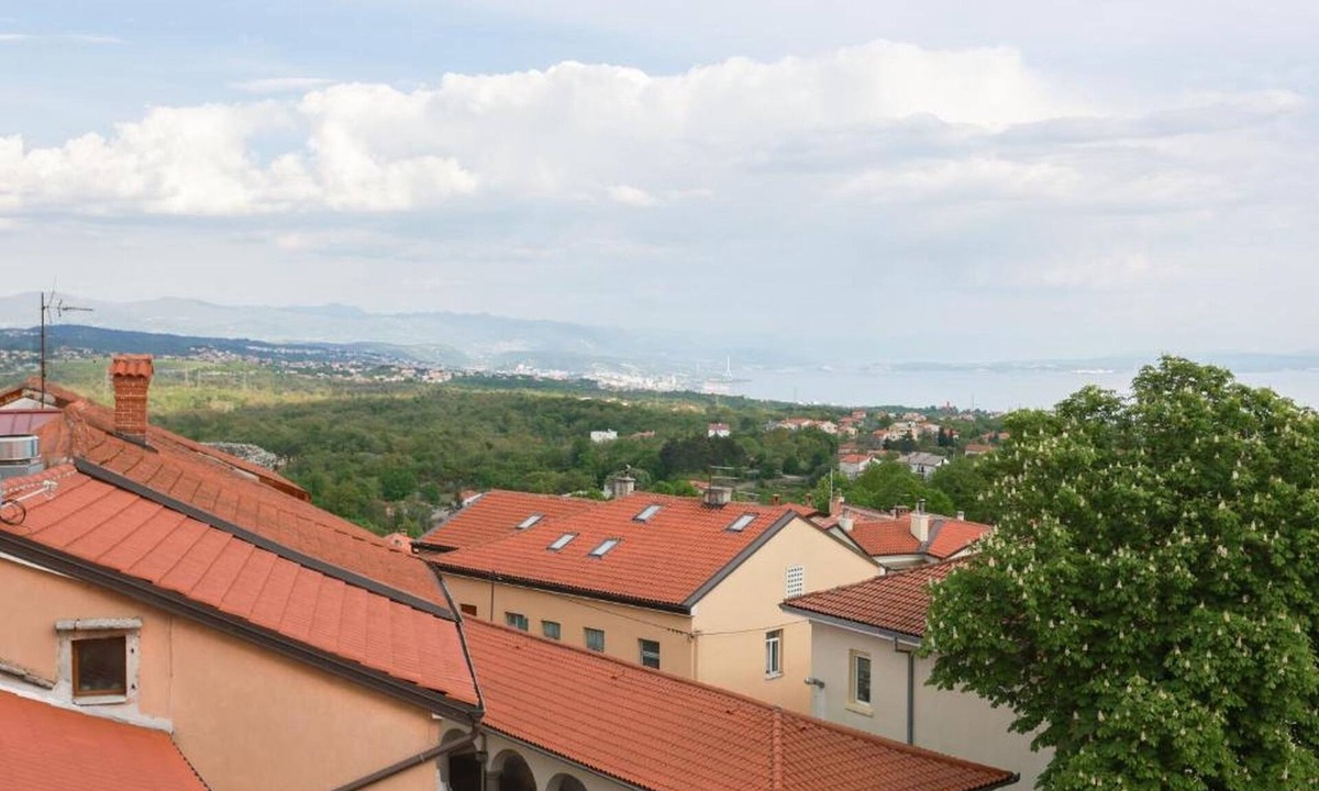 Kastav Apartment | Apartments Nad Voltun (99891-A3) - Kastav