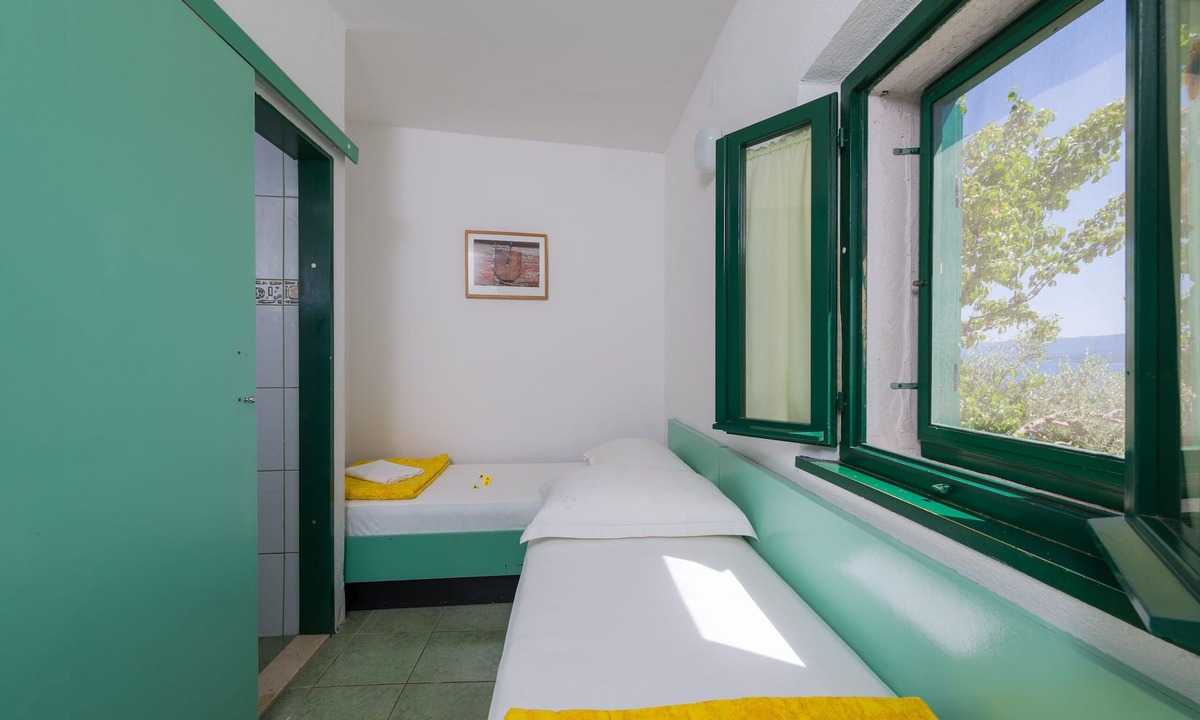 Murvica Apartment | Apartments Nada (97951-A5) - Bol - island Brac