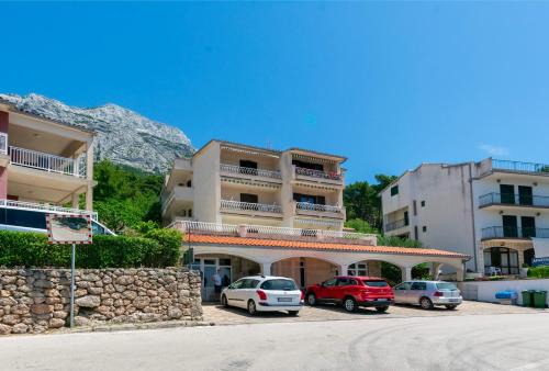 Brela Apartment | Apartments Nada