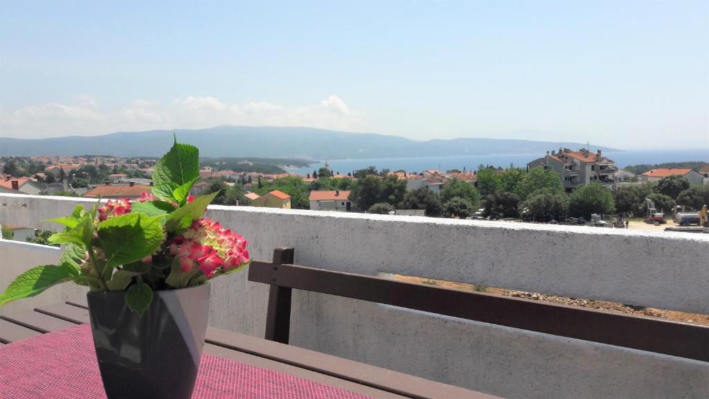 Krk Apartment | Apartments Nada