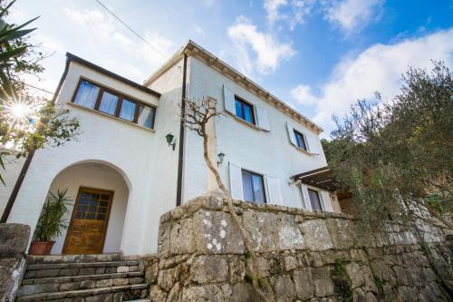 Okuklje Apartment | Apartments Nadine Mljet Komfort mit Meerblick