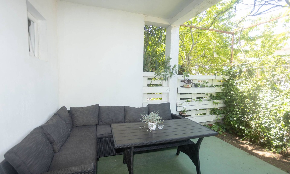Vodice Apartment | Apartments Near Hangar beach (26291-A1) - Vodice