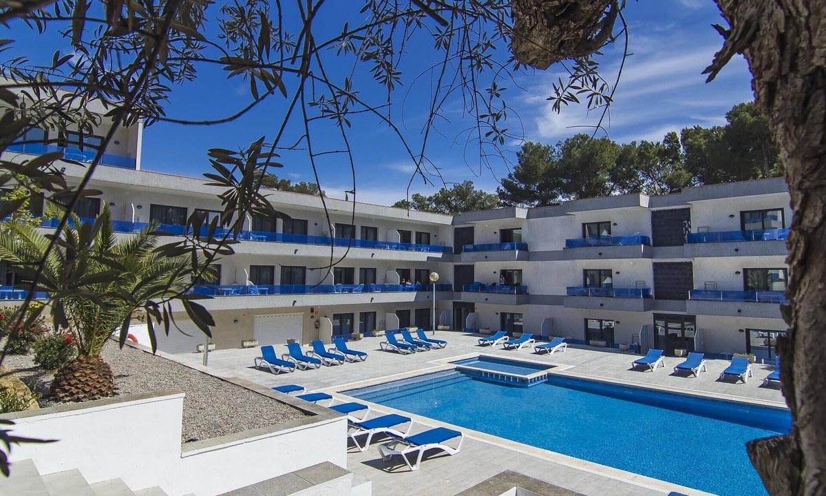 Platja d'Aro Apartment | Apartments near the beach. Ref.treumal park-46