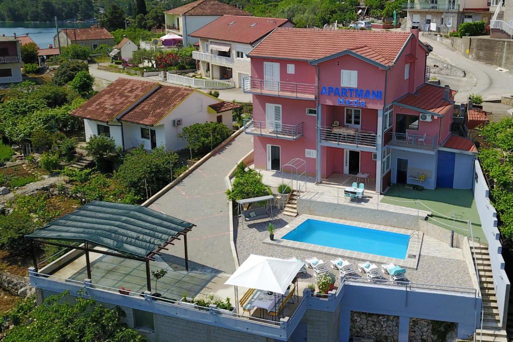 Ploce Apartment | Apartments Neda