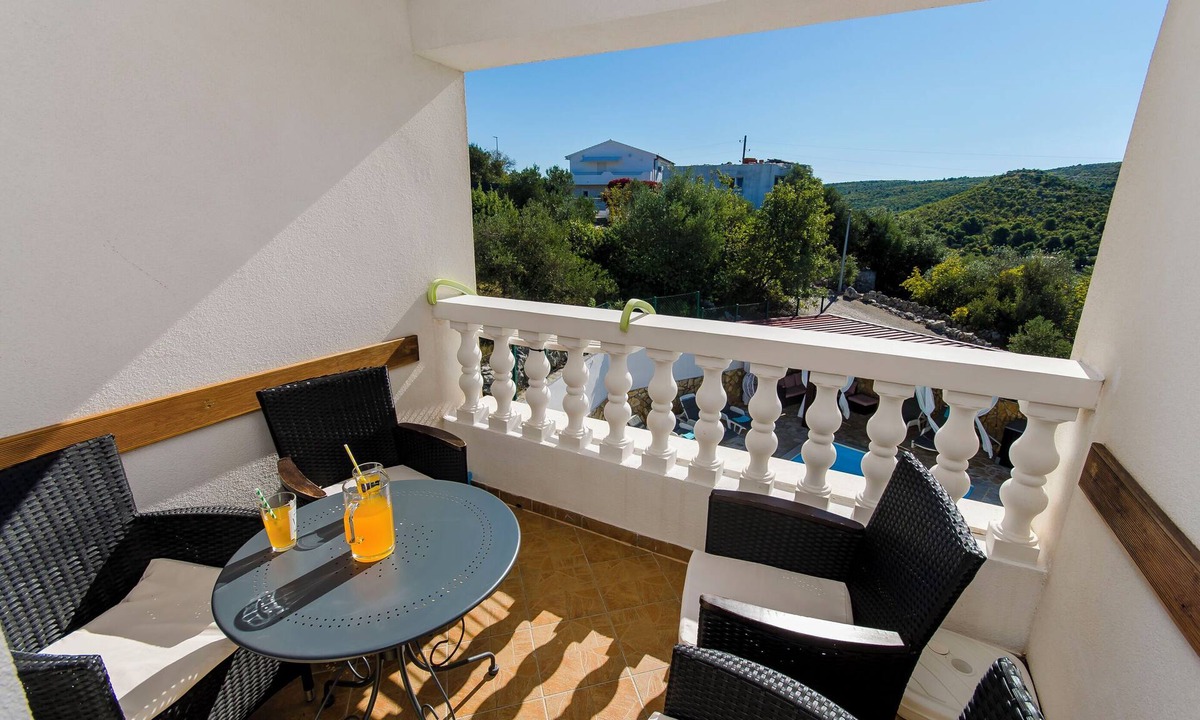 Podglavica Apartment | Apartments Nedi (121591-A4) - Stupin Celine