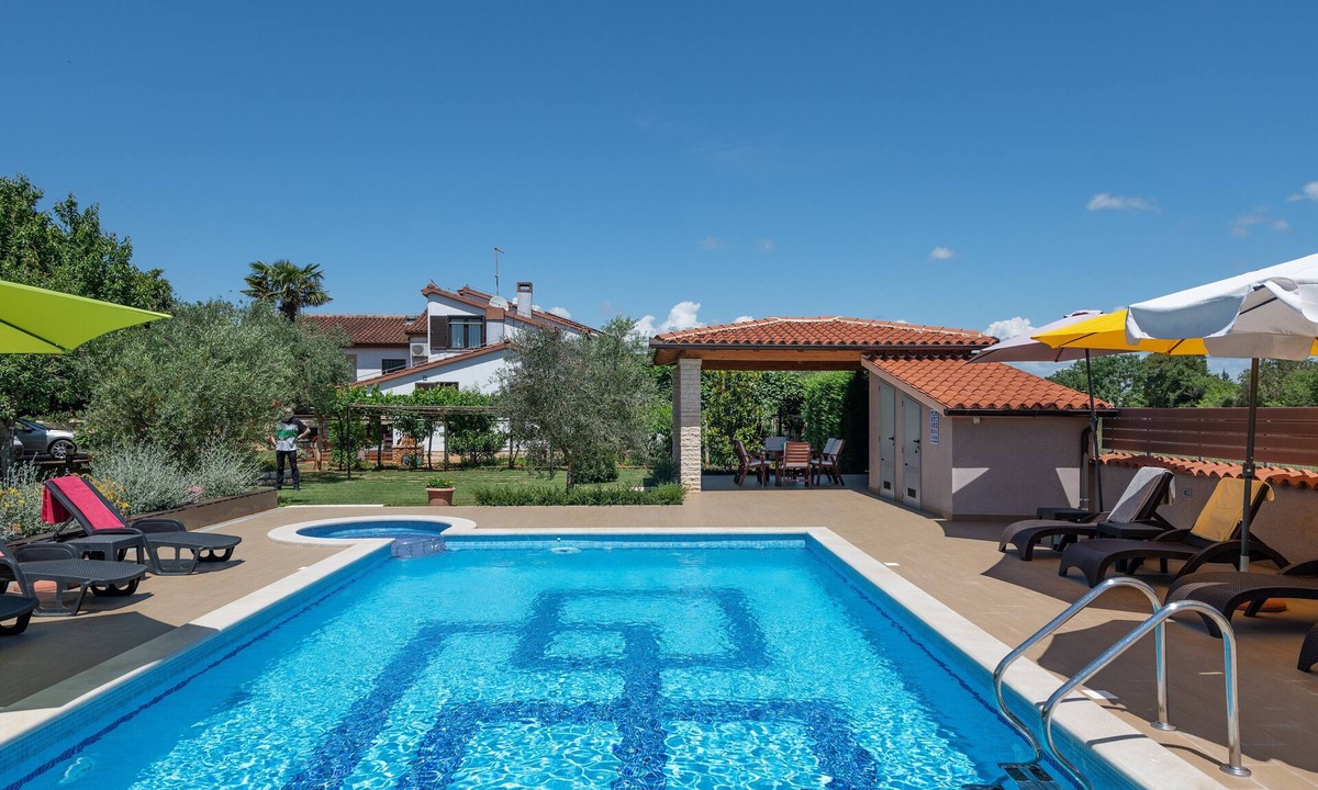 Fazana Apartment | Apartments Neva, (15354), Štinjan, hr