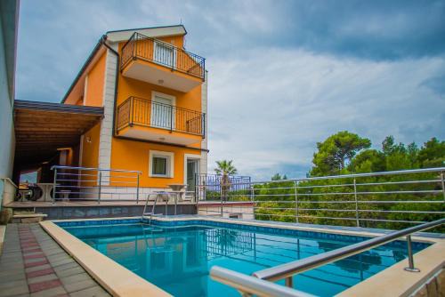 Promajna Apartment | Apartments Nina