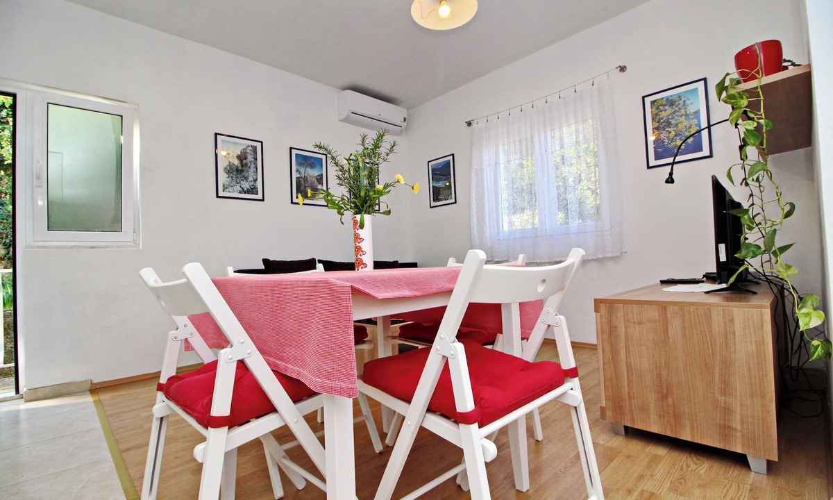Polace Apartment | Apartments Nodilo
