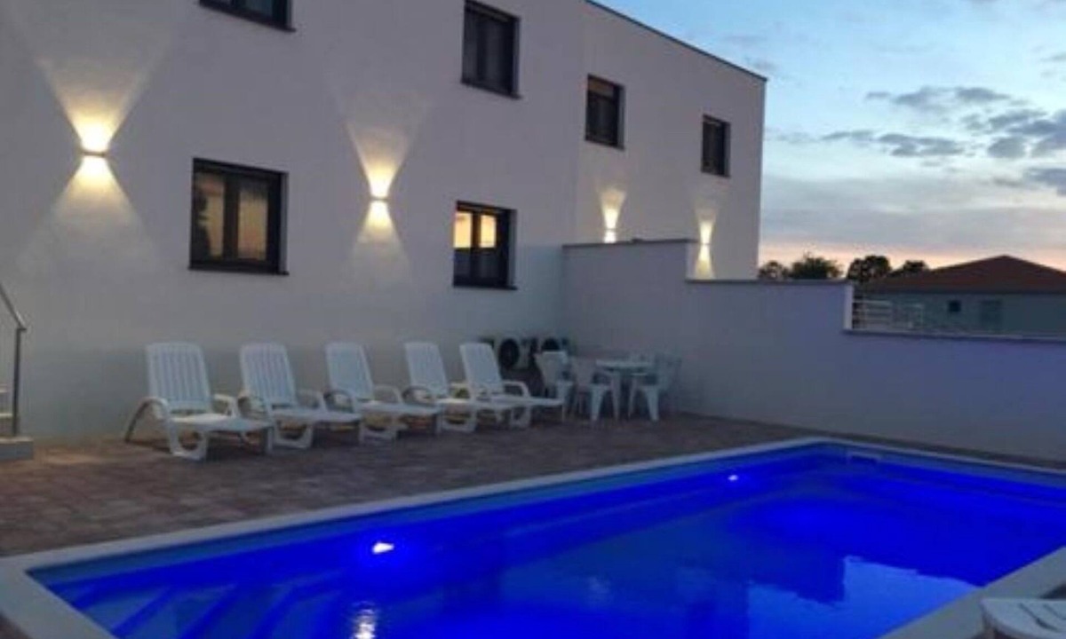 Murine Apartment | Apartments Noel (112141-A2) - Umag