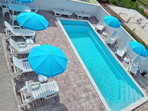 Murine Apartment | Apartments Noel
