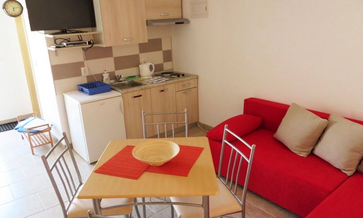 Veli Rat Apartment | Apartments Oasis (108961-A2) - Veli Rat (Dugi otok)