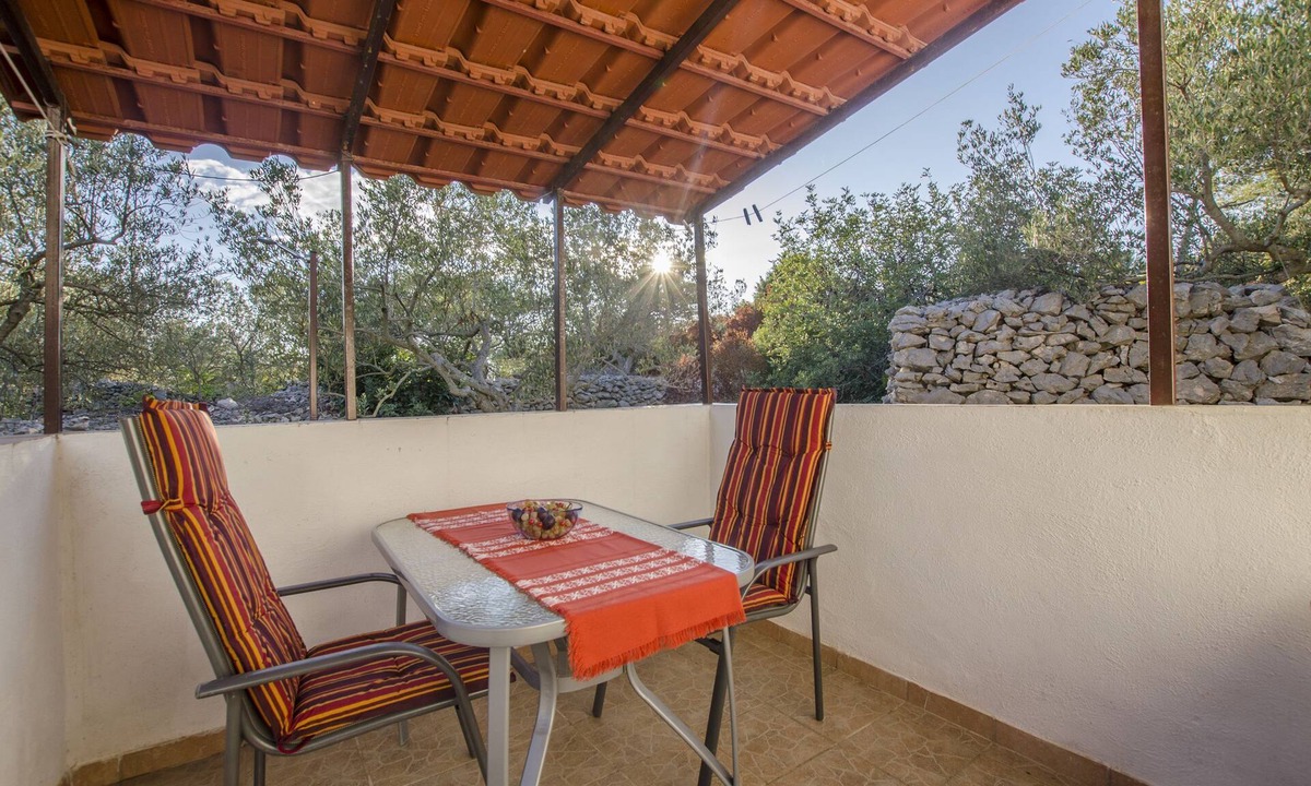 Maslinica Apartment | Apartments Oliva (10981-A3) - Maslinica