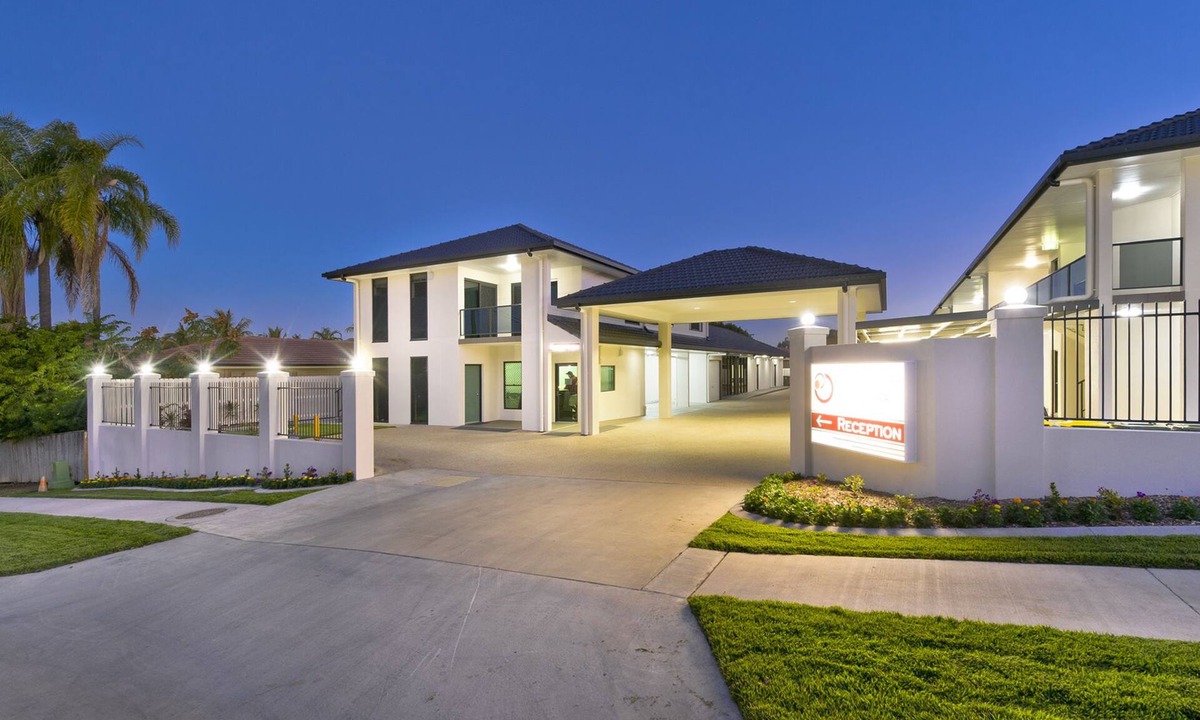 Allenstown Apartment | Apartments on Palmer