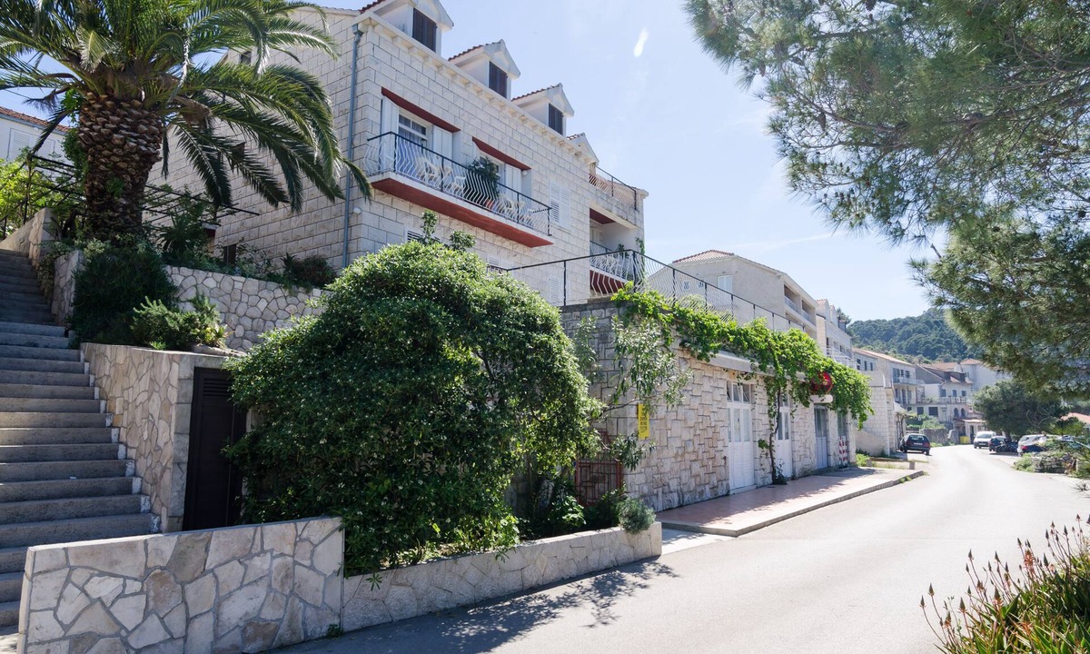 Polace House | Apartments Palma