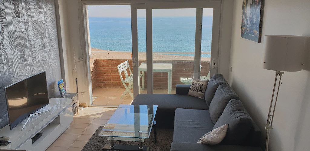 Lloret Town Center Apartment | Apartments Paradise Lloret - Sea View - Pool