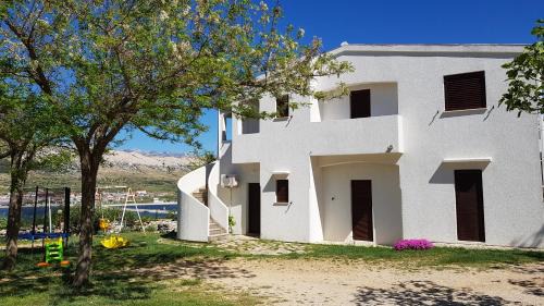 Pag Apartment | Apartments Paro