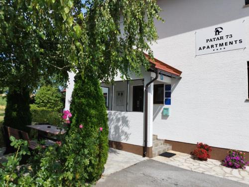 Irinovac Apartment | Apartments Patar